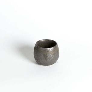 Sencha rond Cacao
