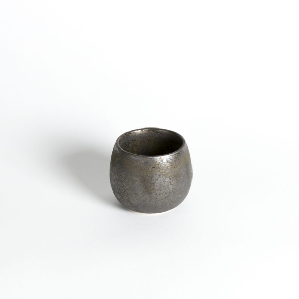 Sencha rond Cacao