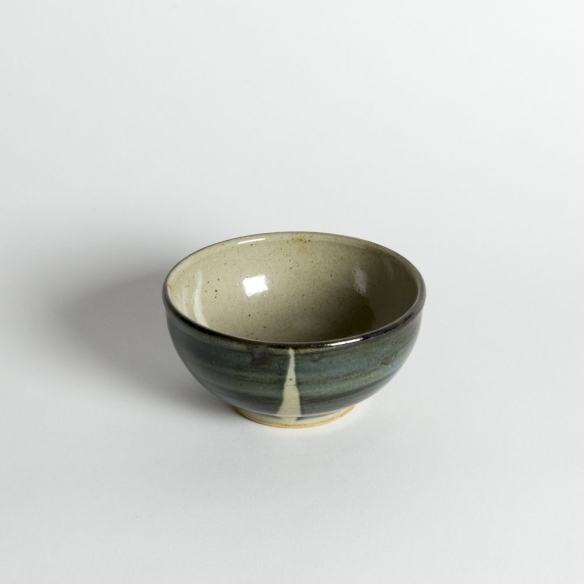 Bol rond Indigo Tokusa