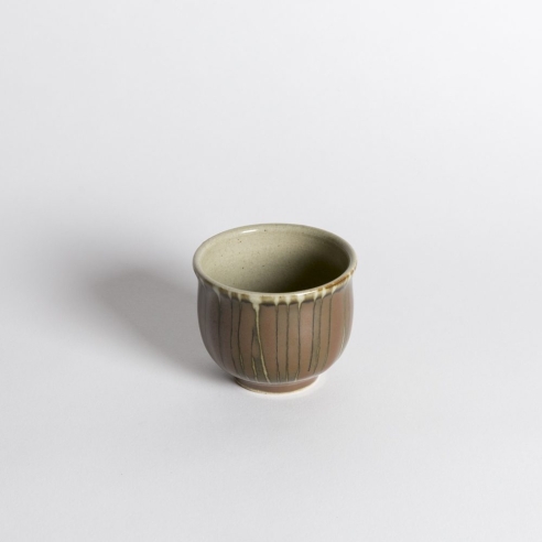 Sencha Tokusa Ocre