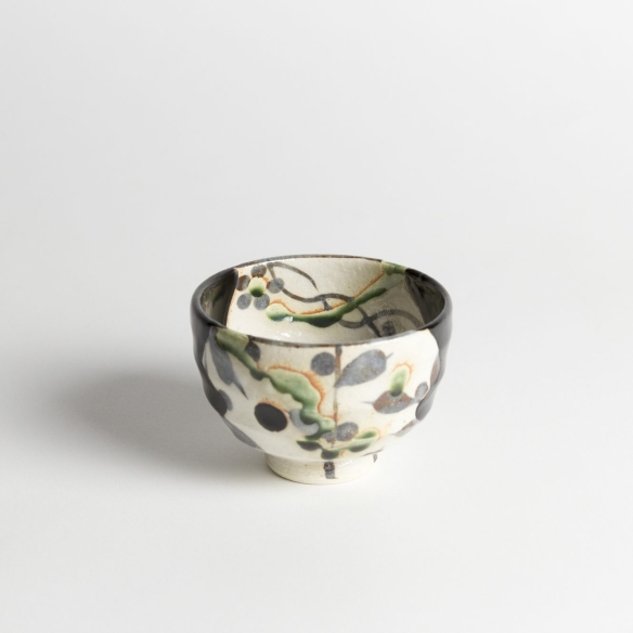 Sencha Beauty Kuro Oribe