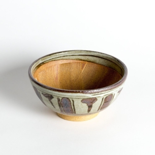 Suribachi Bandes brunes
