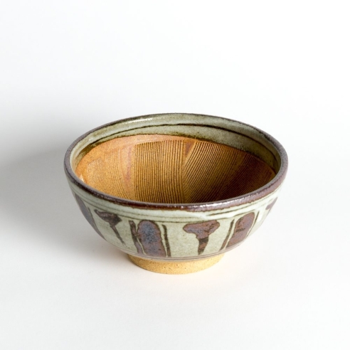 Suribachi Bandes brunes