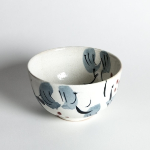 Bol GM Feuillage bleu