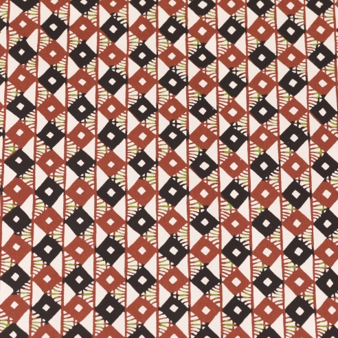 Papier Washi Katazome Squares