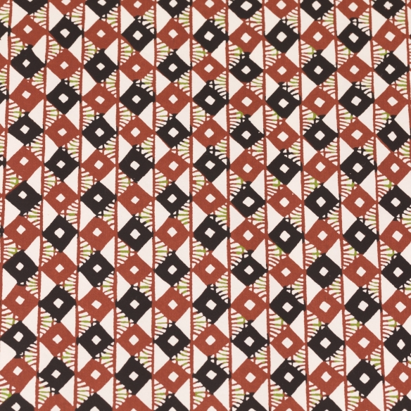 Papier Washi Katazome Squares