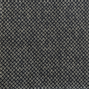 Coton au mètre "Indigo Shibo"