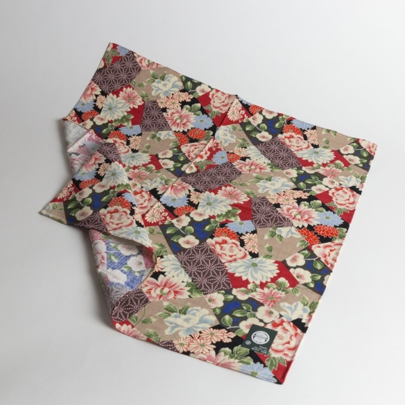 Furoshiki "Patch Diamant Mix"