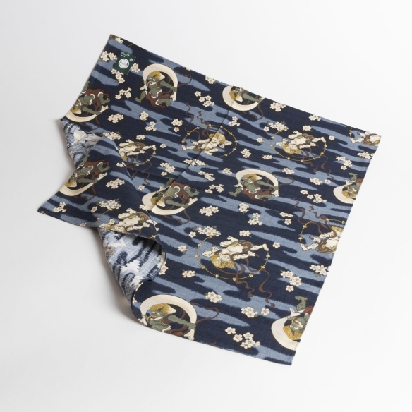Furoshiki Fujin Laijin Sakura