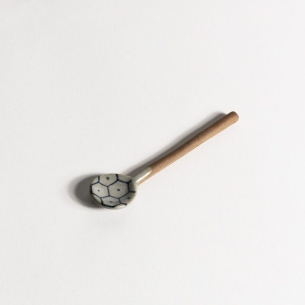 Cuillère Ronde HEXA