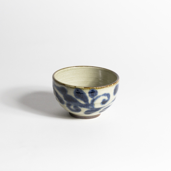 Petit bol Nukika Bleu