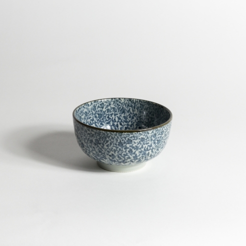 Bol rond Kyoto Karakusa