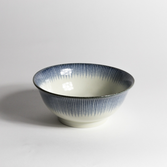Coupe Fine Tokusa Bleue