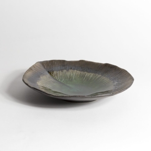 Coupe Feuille Goldy Vert
