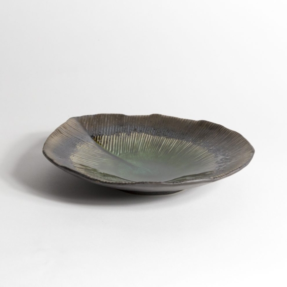 Coupe Feuille Goldy Vert
