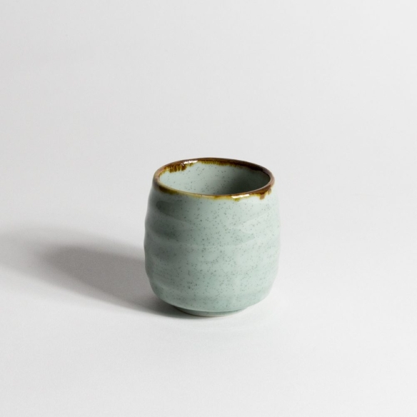 Gobelet Pelote Celadon