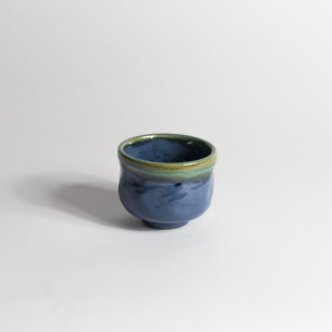 Petit bol Macha Turquoise