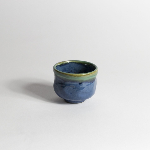 Petit bol Macha Turquoise