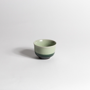 Sencha Bleu-Blanc