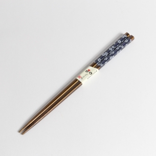Baguettes Hélices Bleues