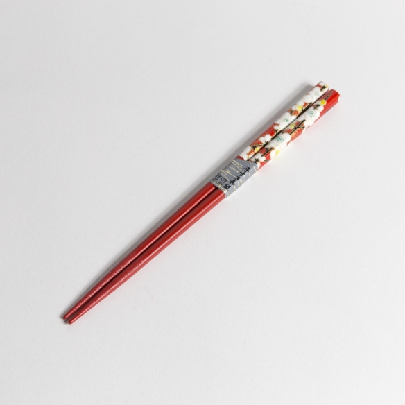 Baguettes Ume Rouge