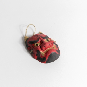 Masque Papier PM ONI