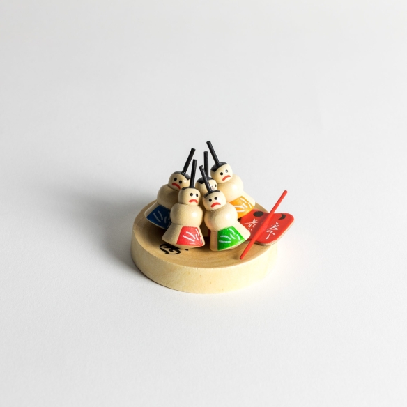 Jeu de Toupies Sumo