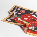 Furoshiki 50 Setsubun
