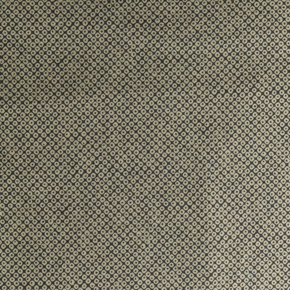 Coton/m Tradi SHIBO Black-Beige