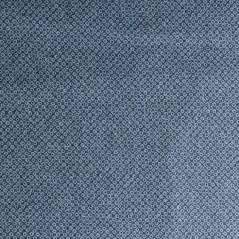 Coton/m Tradi SHIBO Black-Blue