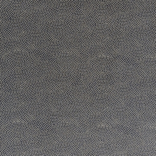 Coton/m Tradi DOTS Black-Beige