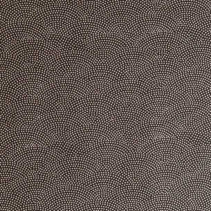 Coton/m Tradi DOTS Violet