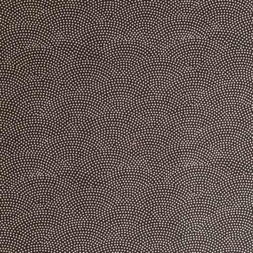 Coton/m Tradi DOTS Violet