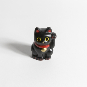 Manekineko Noir 5cm