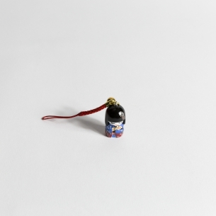 Strap Maiko Bleu