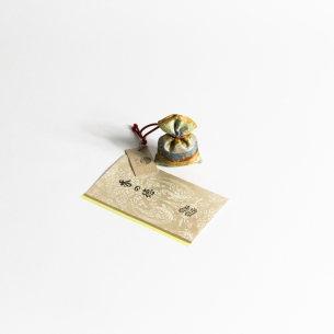 Encens Sachet TAGASODE GOKUHIN