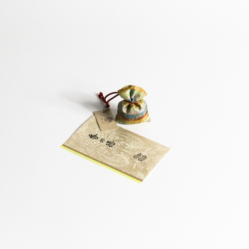 Encens Sachet TAGASODE GOKUHIN