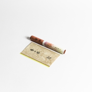 Encens KINKAKU Rouleau 13.5 cm