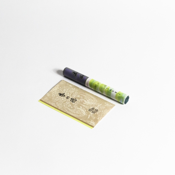 Encens GOZAN Rouleau 13.5 cm