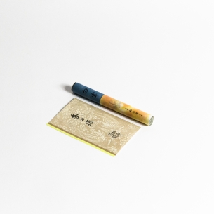 Encens HAKUUN Rouleau 13.5 cm