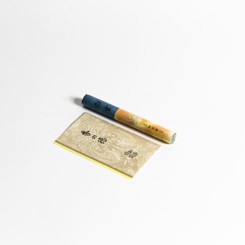 Encens HAKUUN Rouleau 13.5 cm