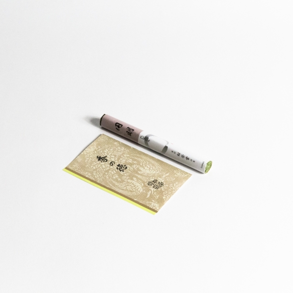 Encens ENMEI Rouleau 13.5 cm