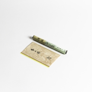 Encens SEIFU Rouleau 13.5 cm