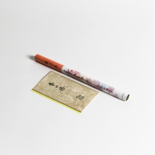 Encens KYONISHIKI Rouleau 22 cm