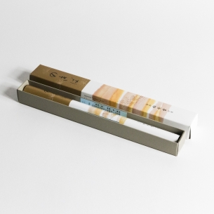 Encens NOKIBA Rouleau 25 cm