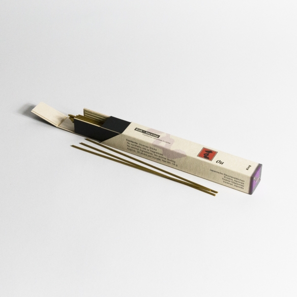 Encens PREMIUM OU Box 18