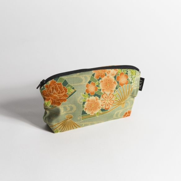 Bourse zip JAPASS