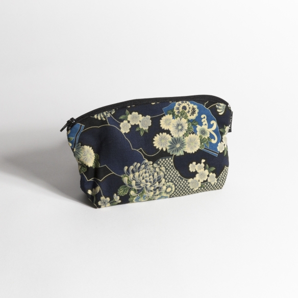 Bourse zip JAPASS