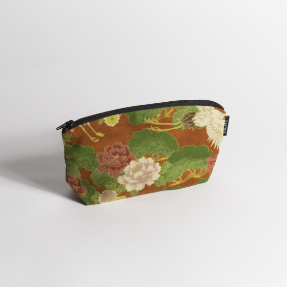 Bourse zip JAPASS