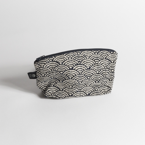 Bourse zip JAPASS